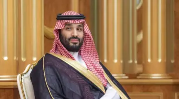ولي عهد السعودية يبحث مع رئيس الإمارات جهود تعزيز استقرار المنطقة